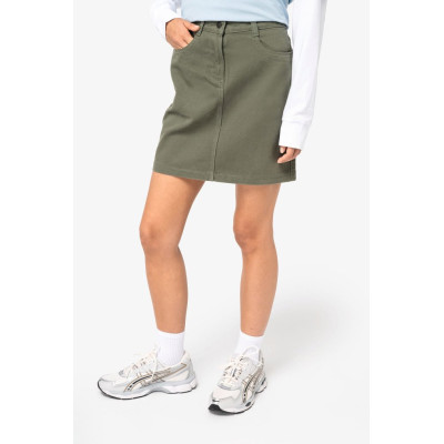 Eco-friendly ladies’ skirt